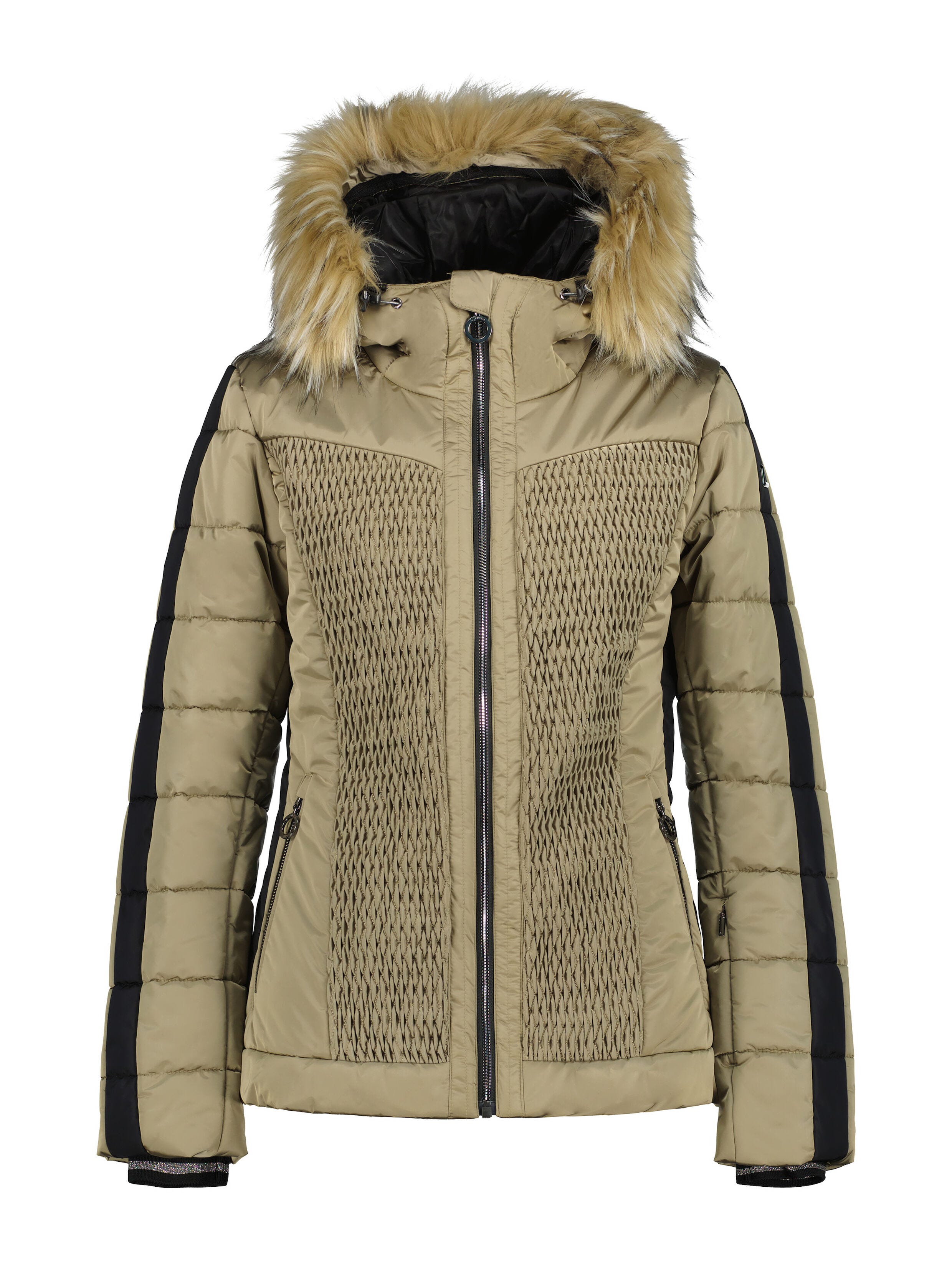 Icepeak carol store ski jacket