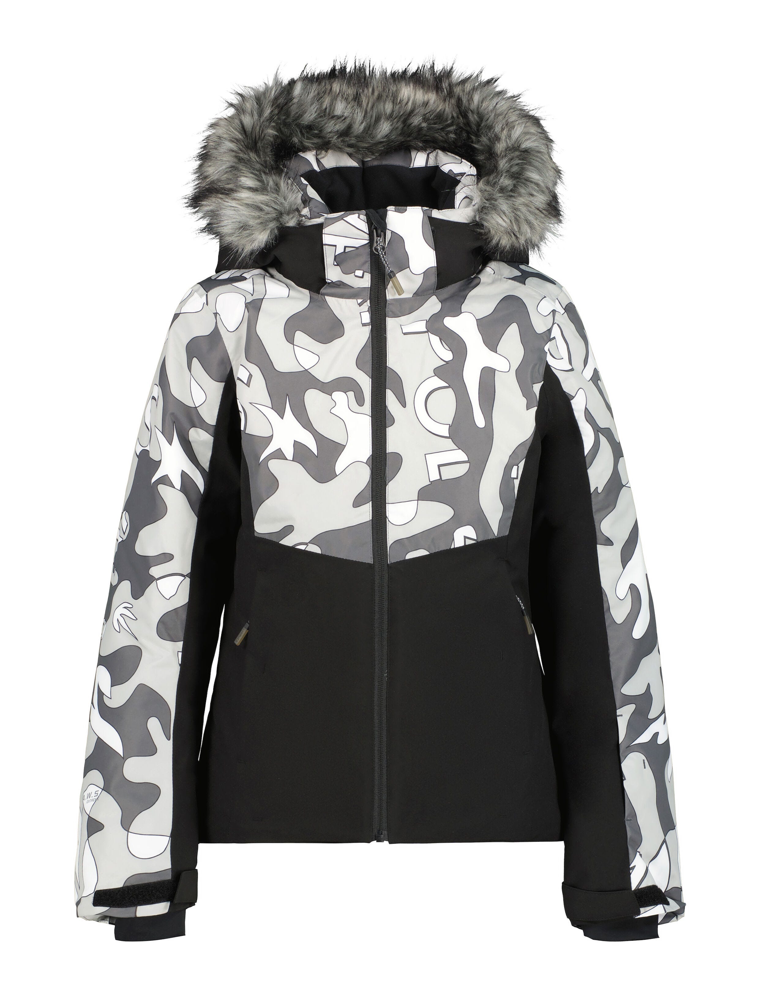 Icepeak nancy ski jacket cheap
