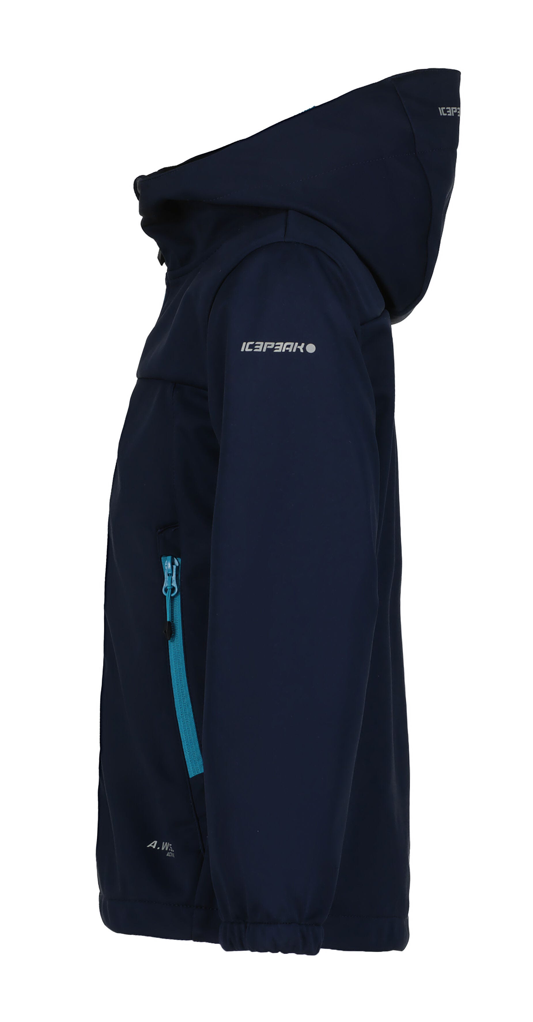 Icepeak discount softshell lukas