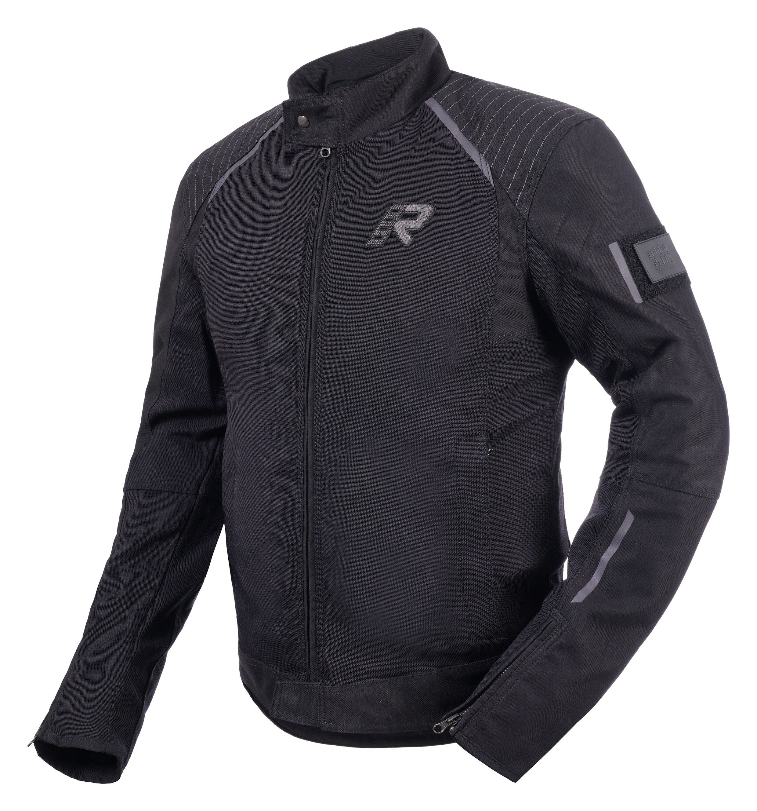 Icon overlord sales stealth jacket