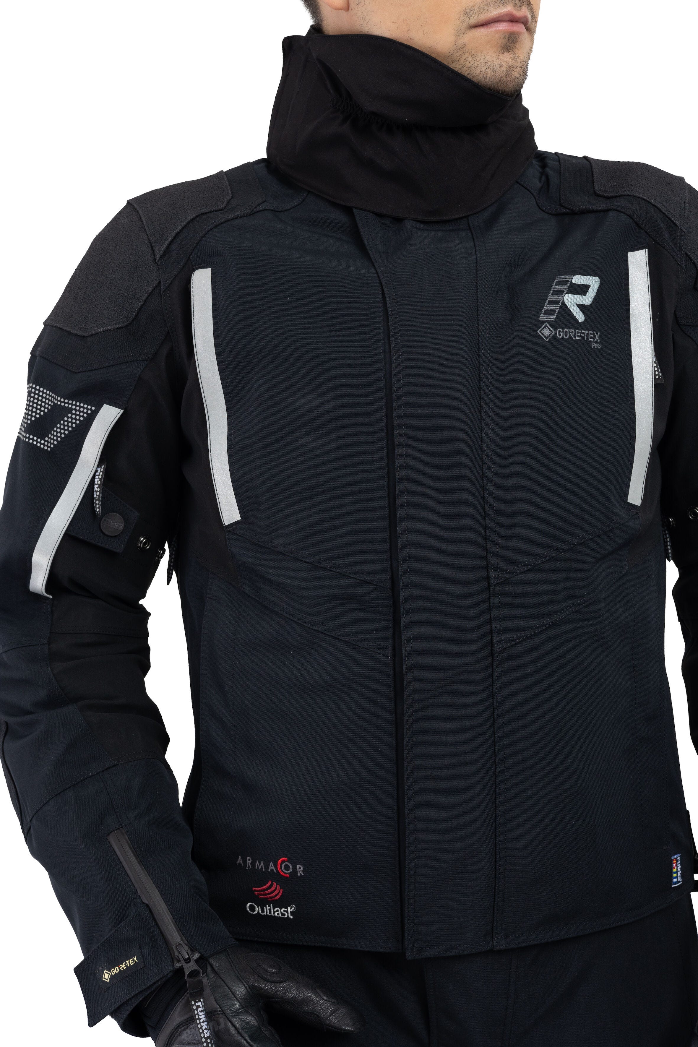Rukka gore 2025 tex pro shell