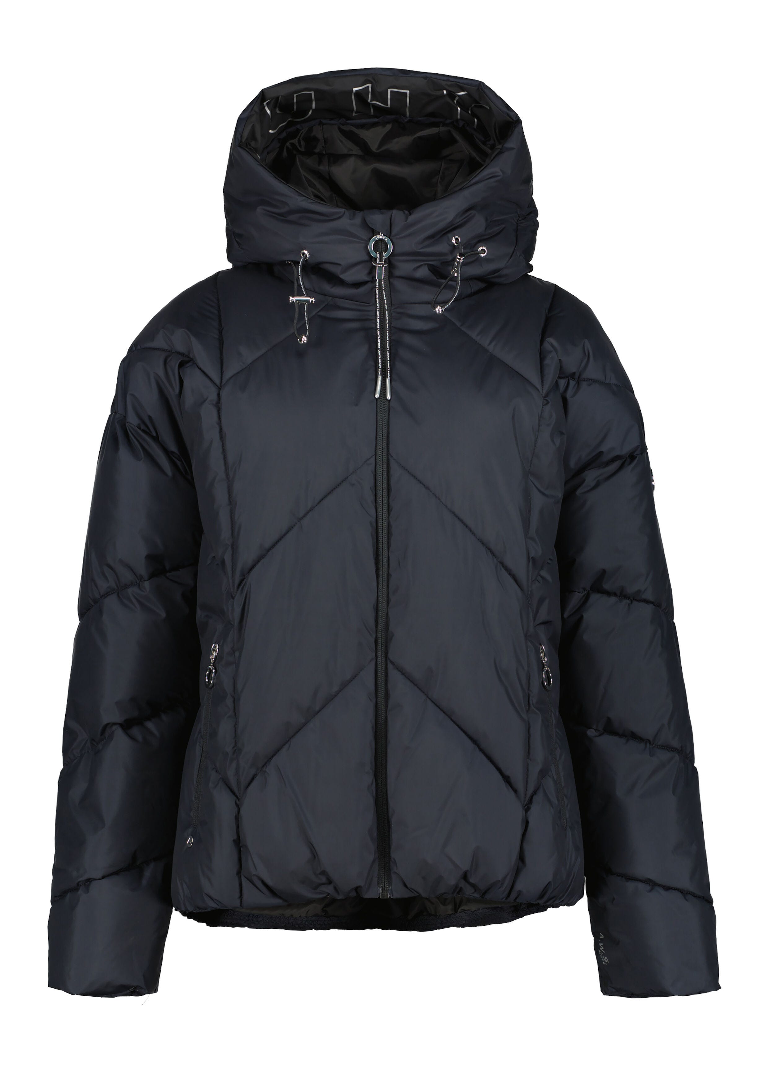 Röhnisch active quilt jacket sale