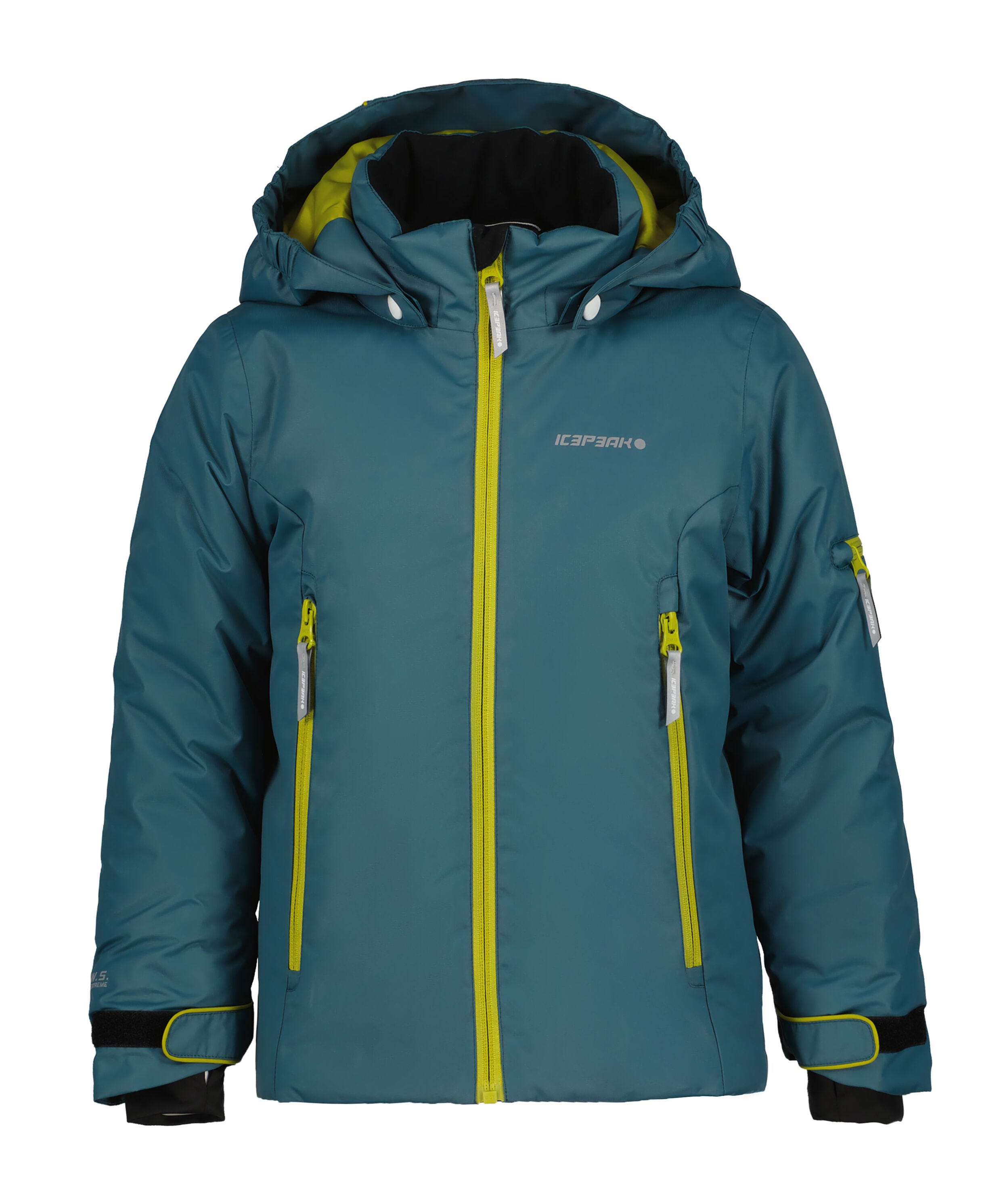 Icepeak jacket price online