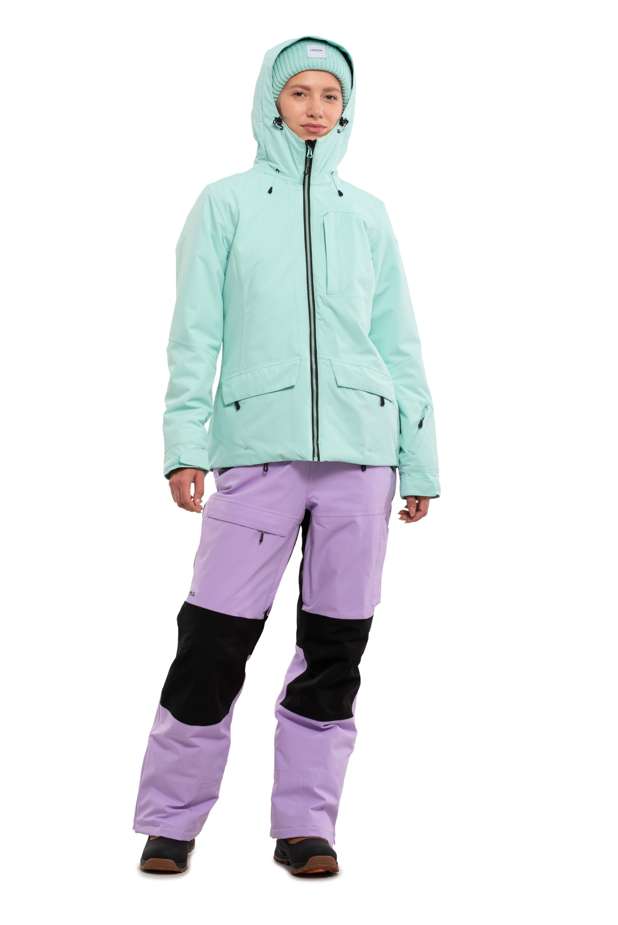 Icepeak shop ski wear