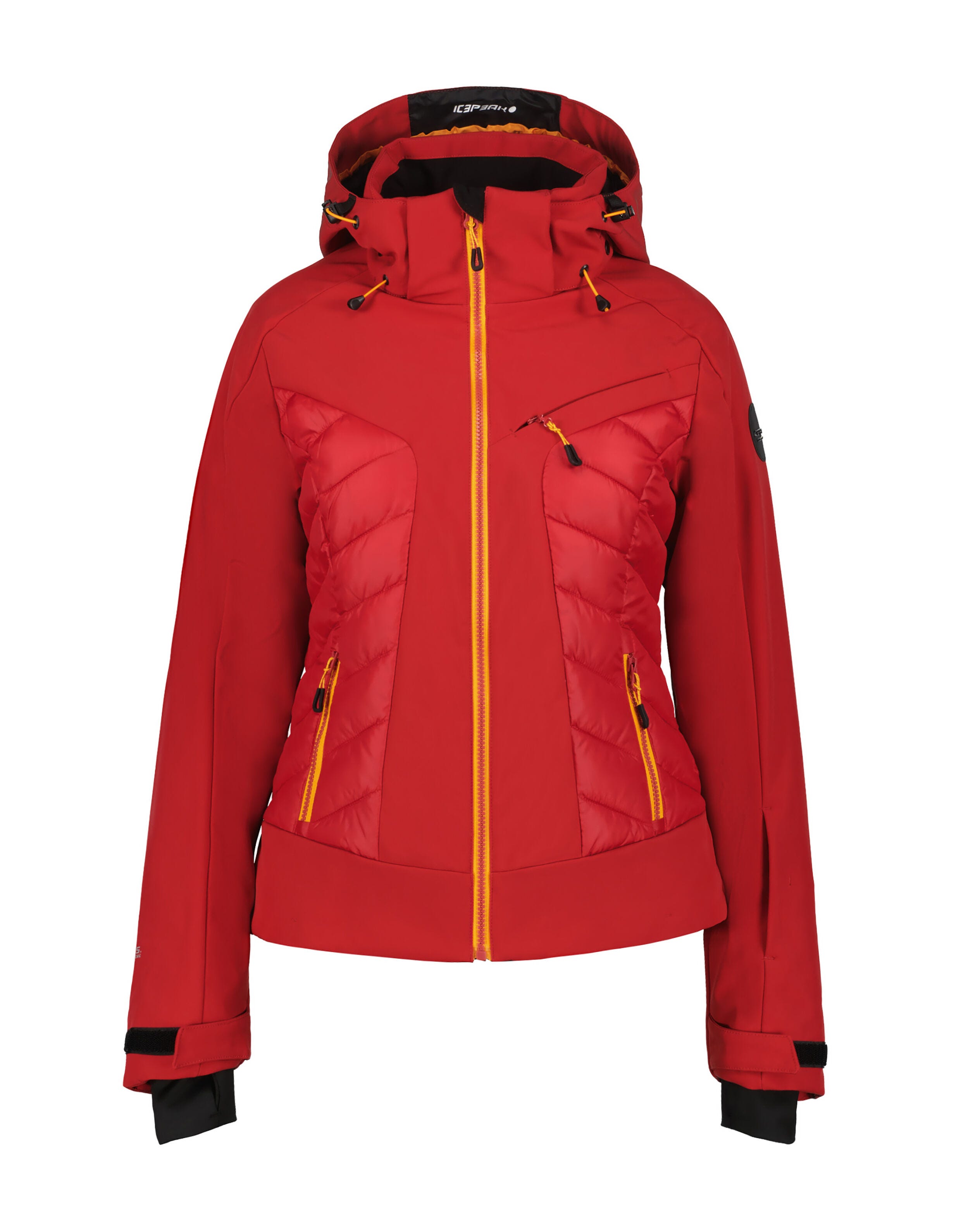 Icepeak Freital Luhta