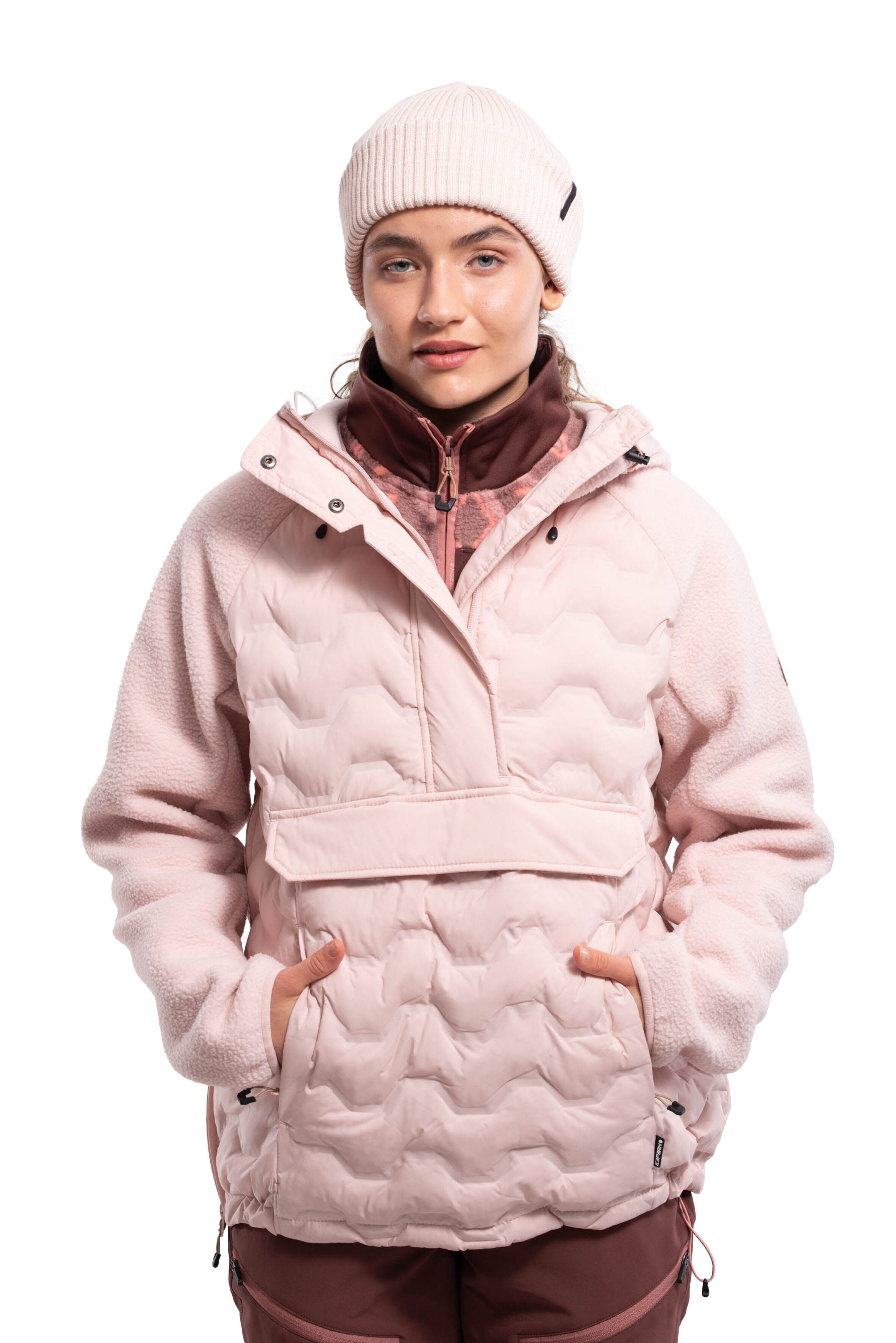 Icepeak anorak best sale