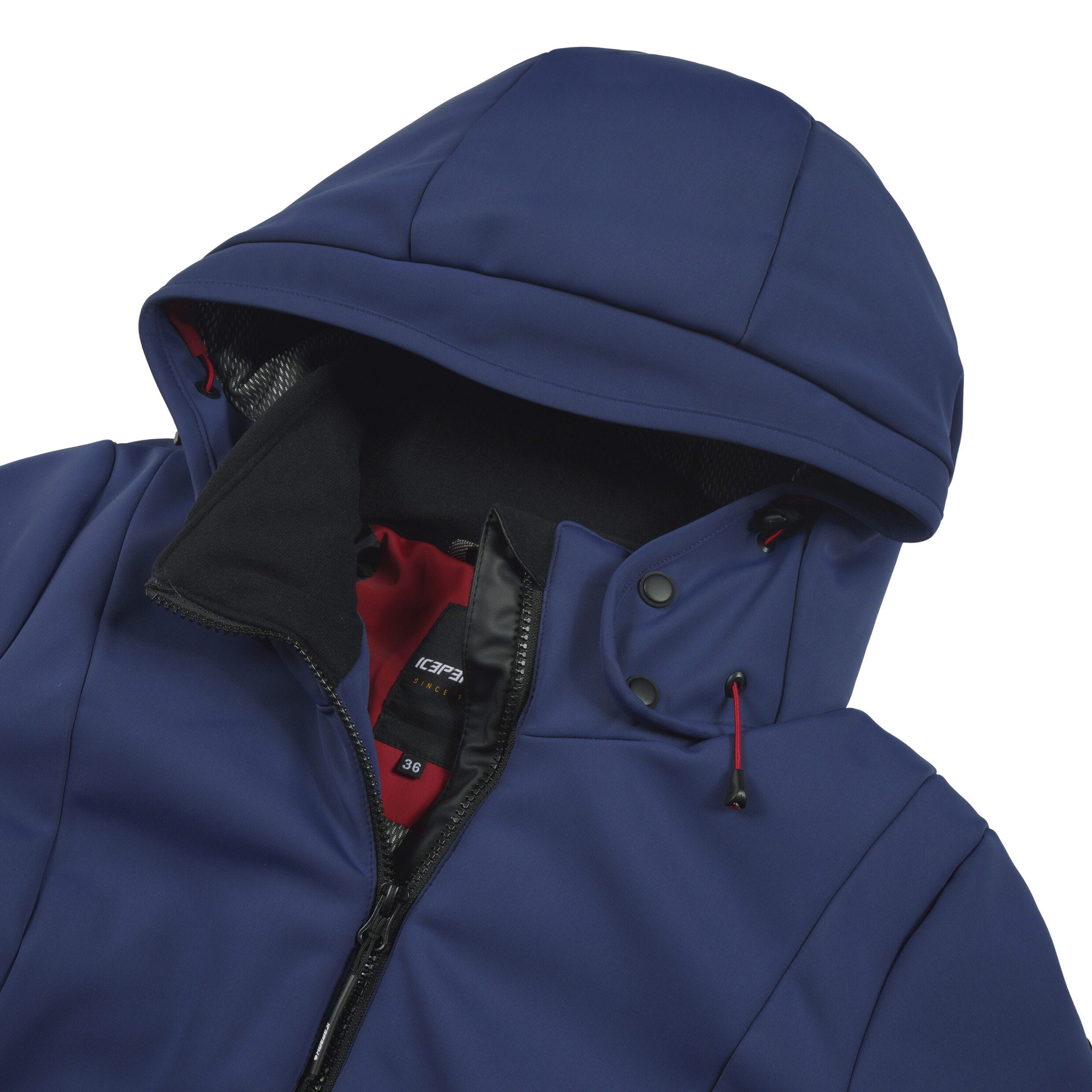 Icepeak Ecorse Luhta