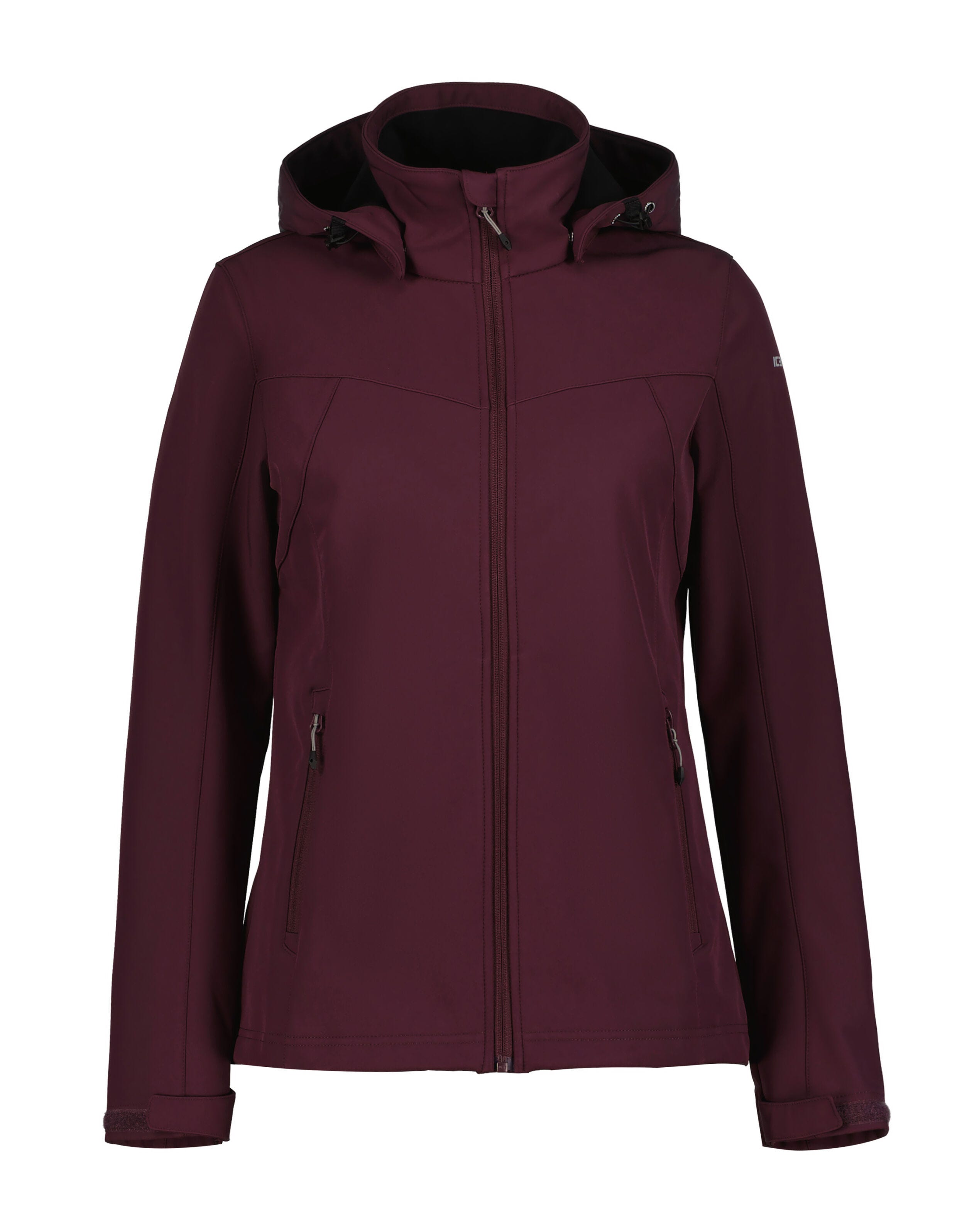 Icepeak deals softshell jacket