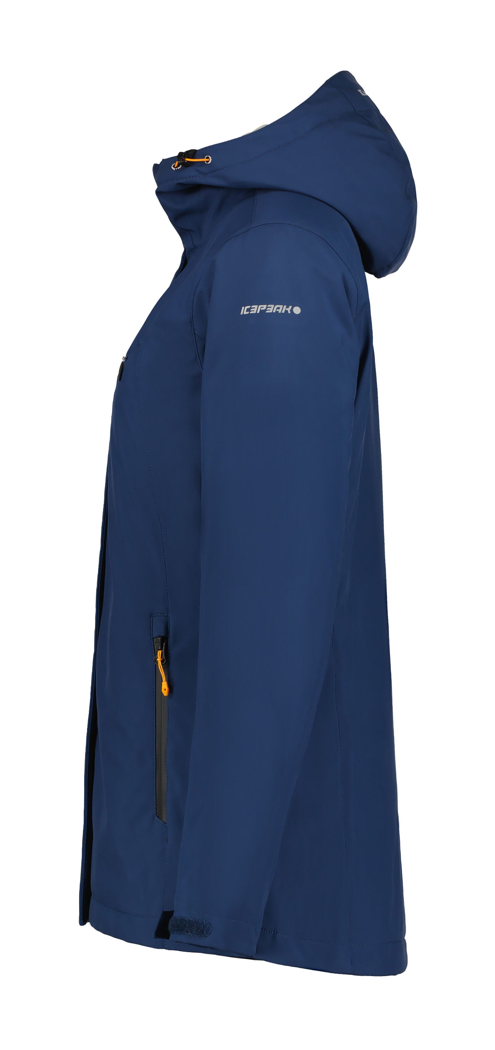 Icepeak Bannister Luhta