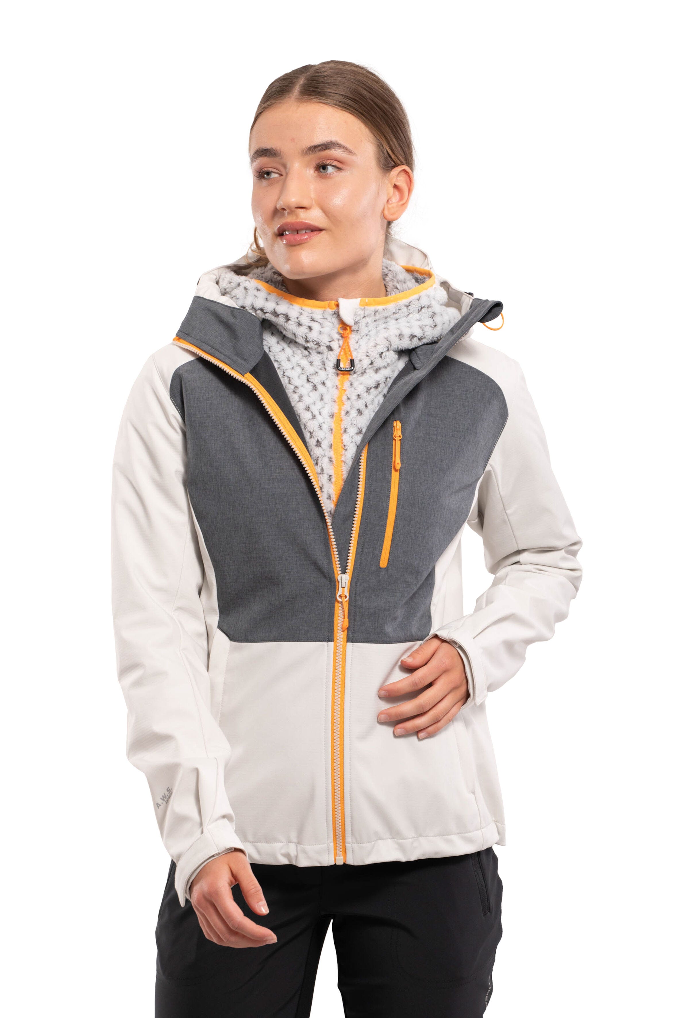 Icepeak discount ladies jacket
