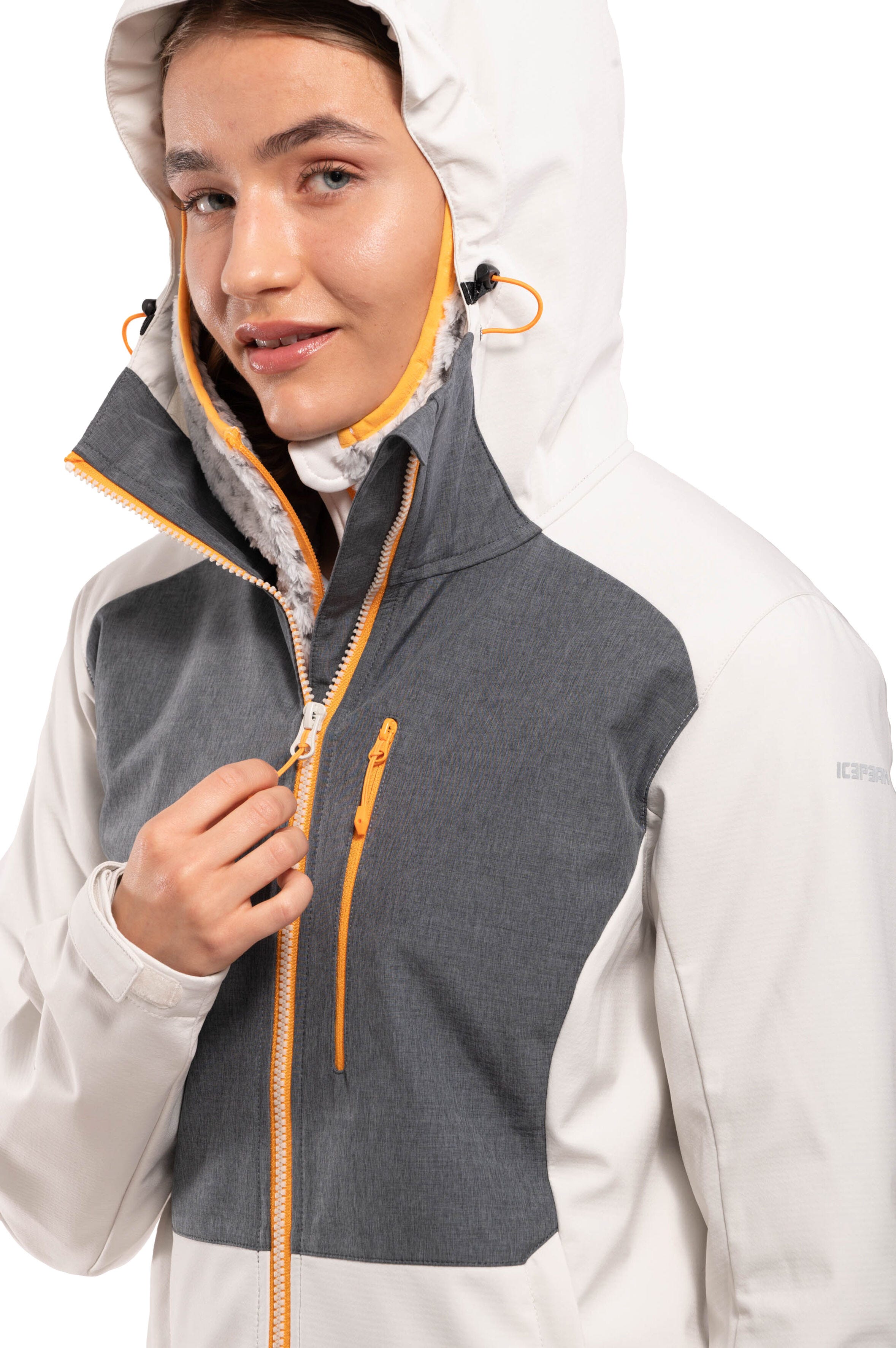 Icepeak 2024 women's jacket