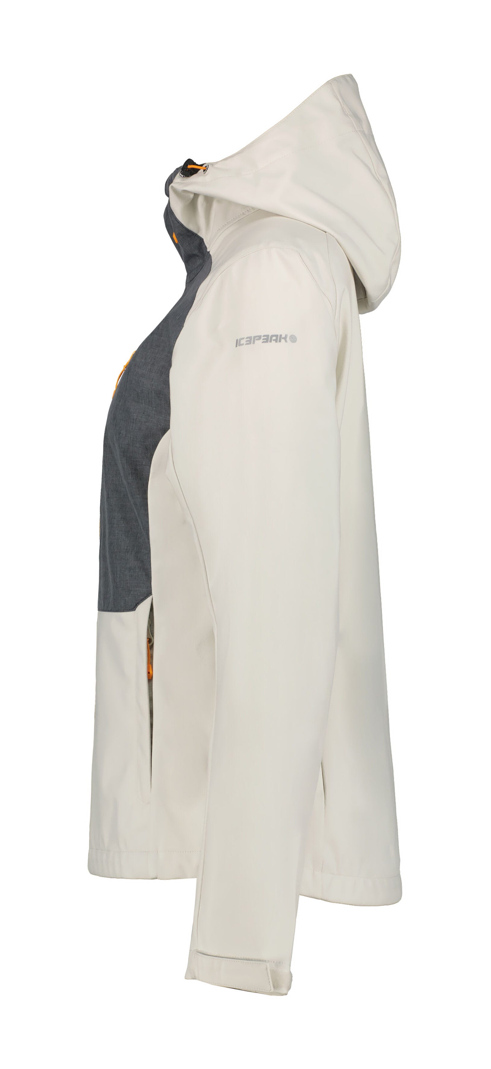 Icepeak sale lucy softshell