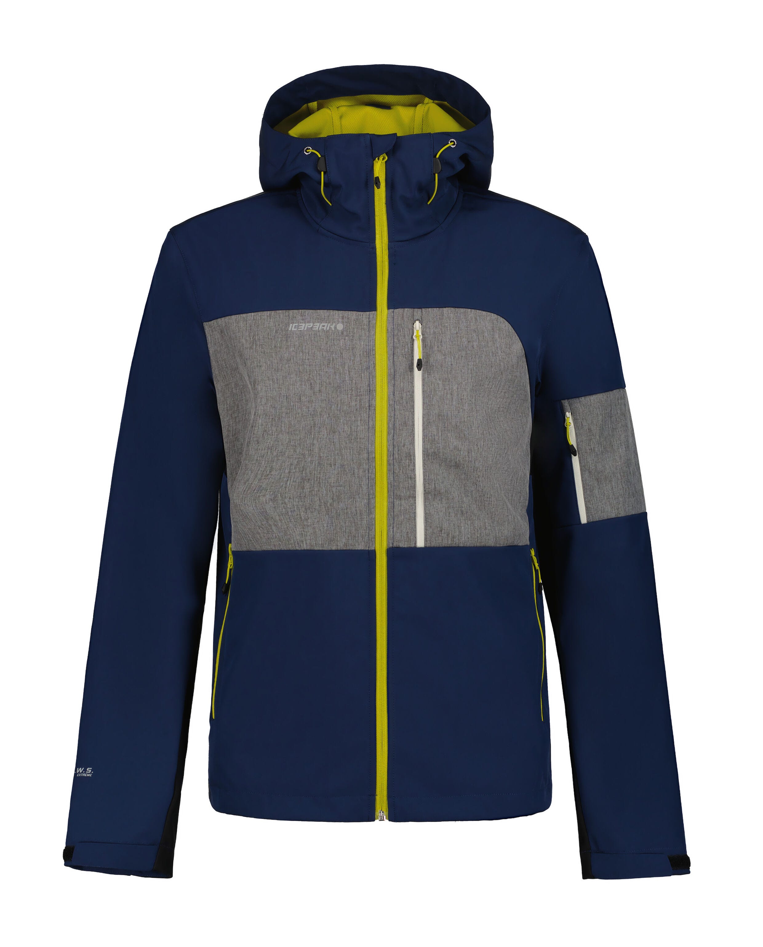 Icepeak saxon hot sale