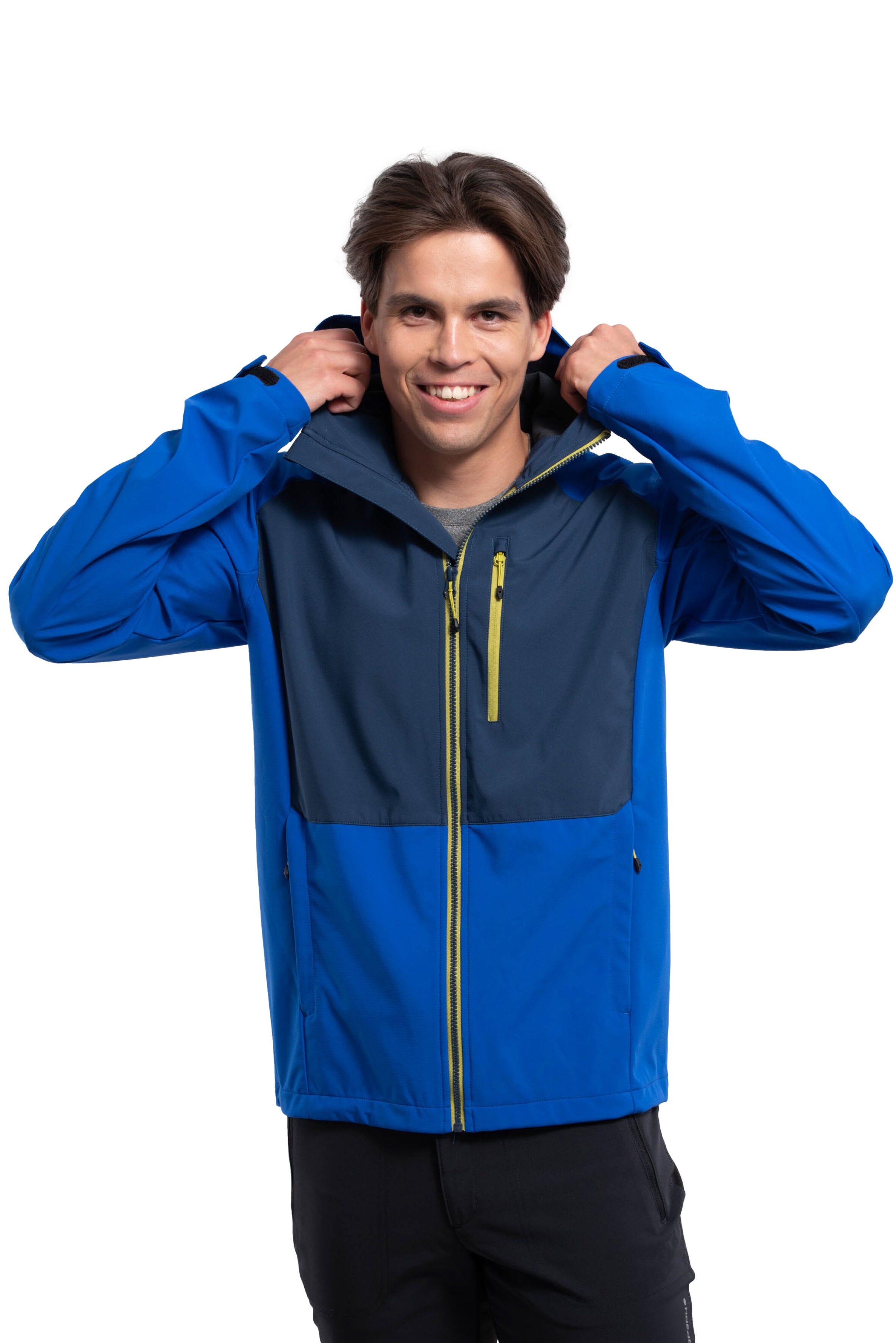 Icepeak cheap waterproof jacket