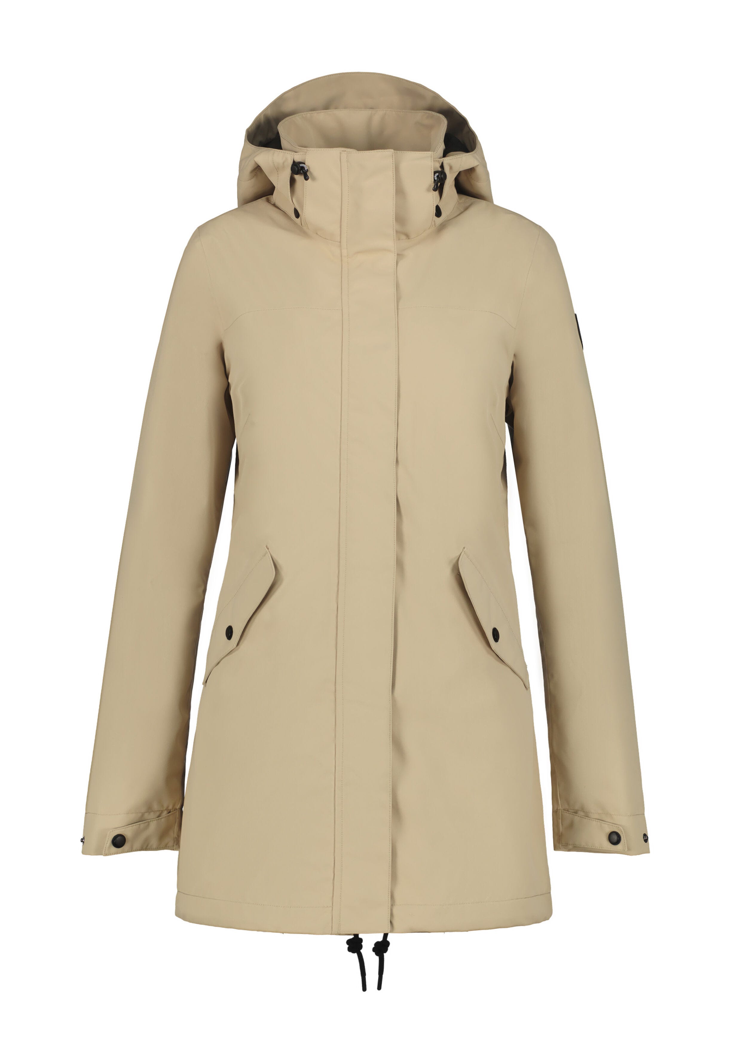 Icepeak winter shop coat