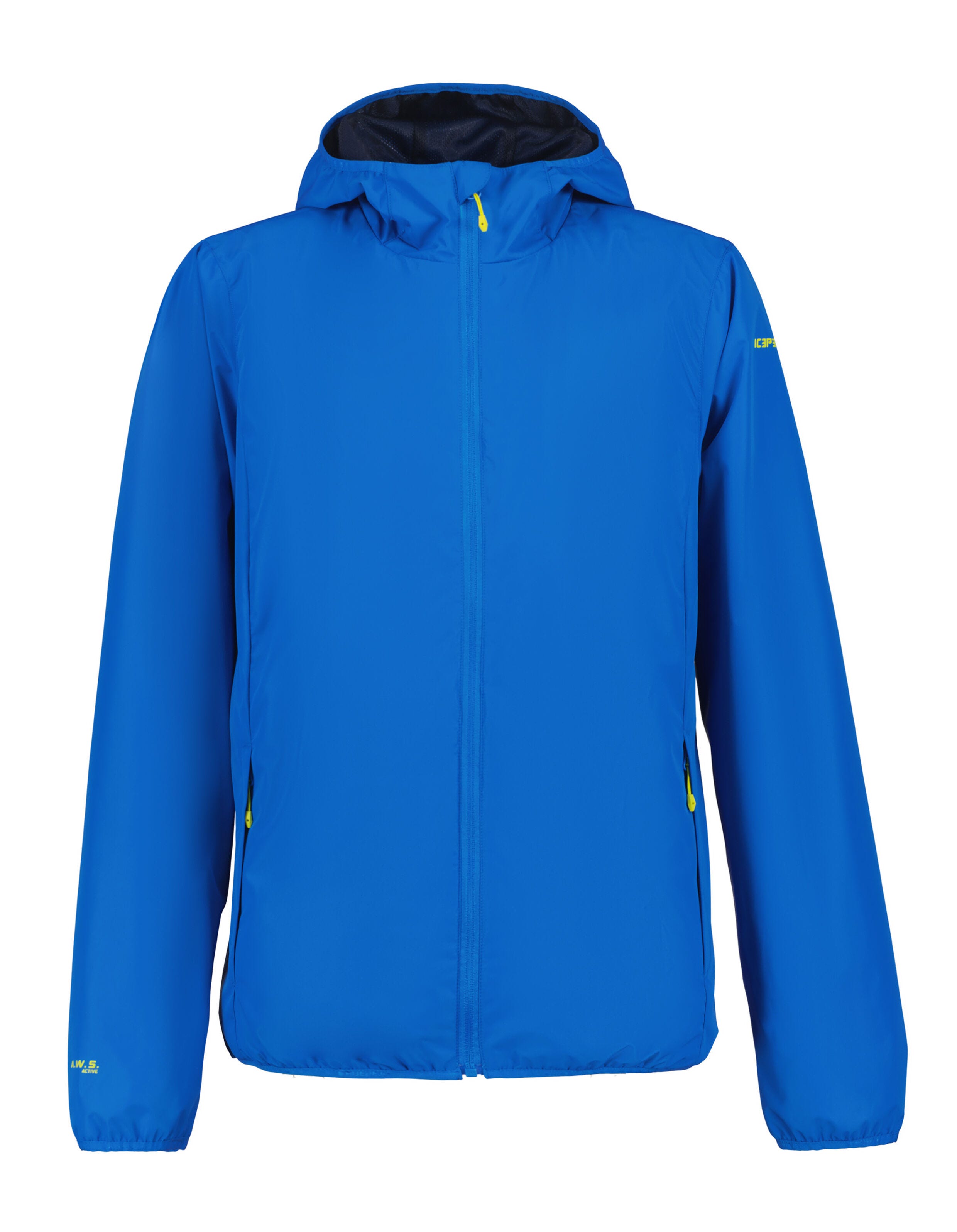 Icepeak Outdoorjacken f r Herren Luhta