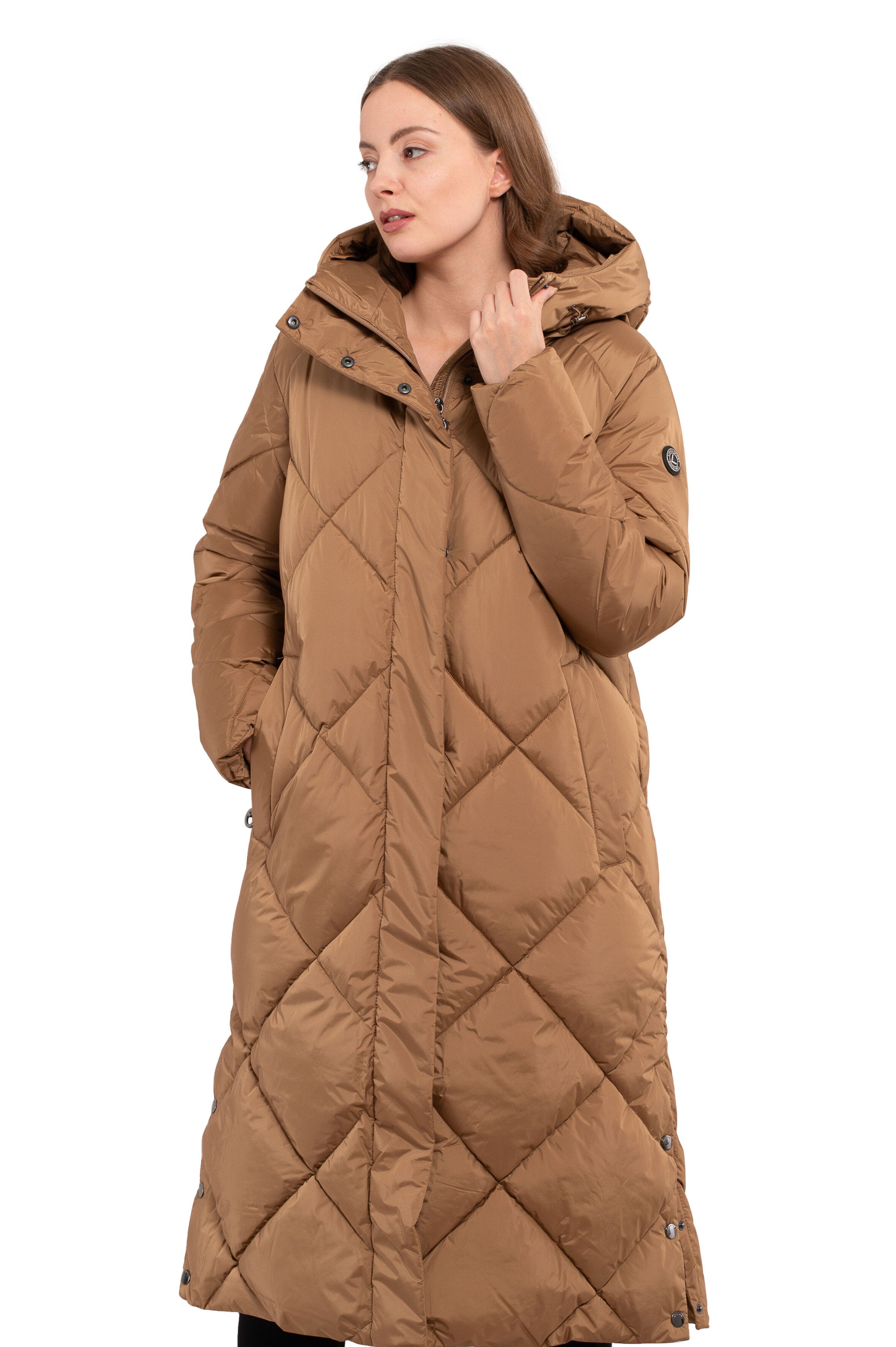 Burton bixby down jacket top