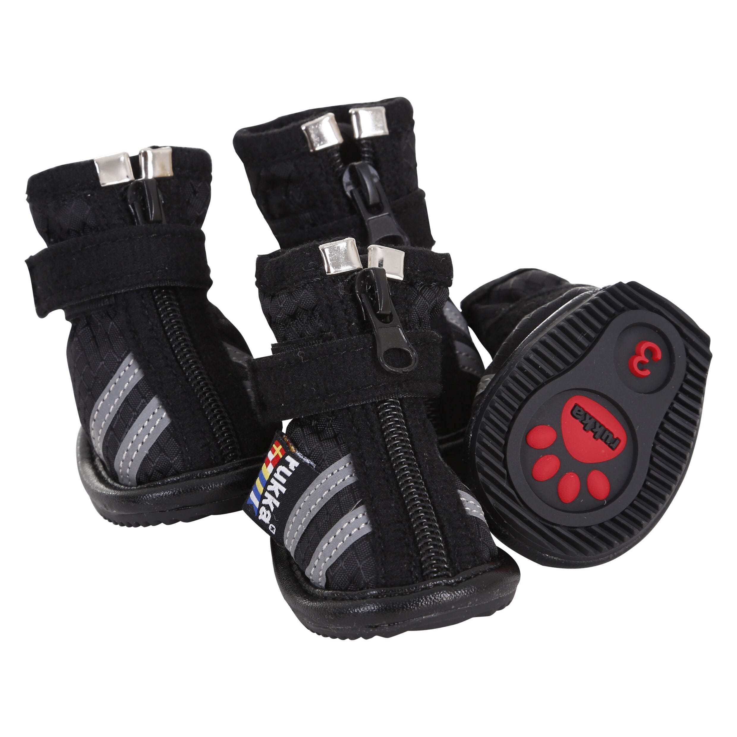 Rukka dog boots shop