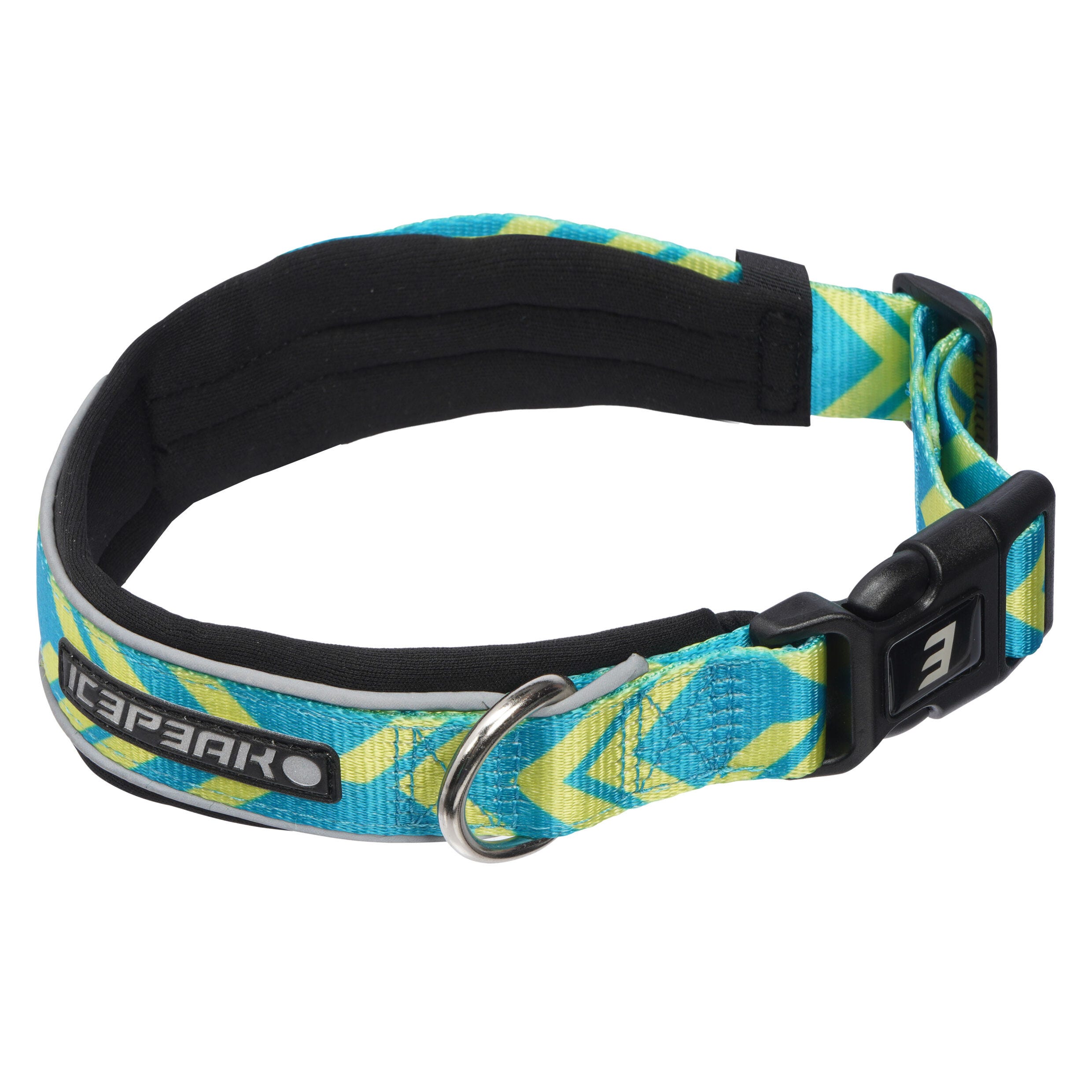 Icepeak Pet Live soft collar Luhta