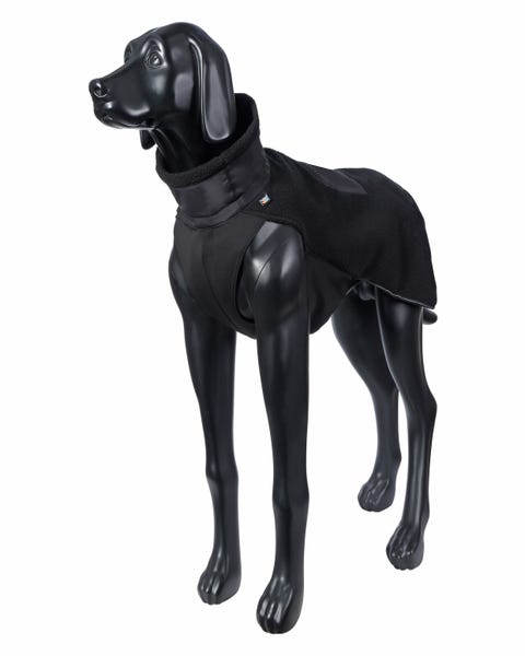 Rukka Pets Lucky x Fleece Jacket