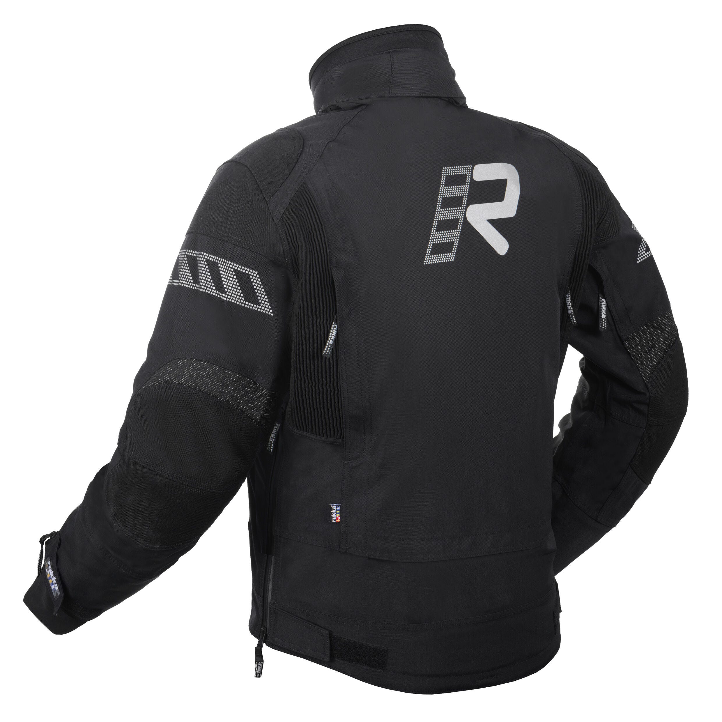 Rukka flexius jacket store