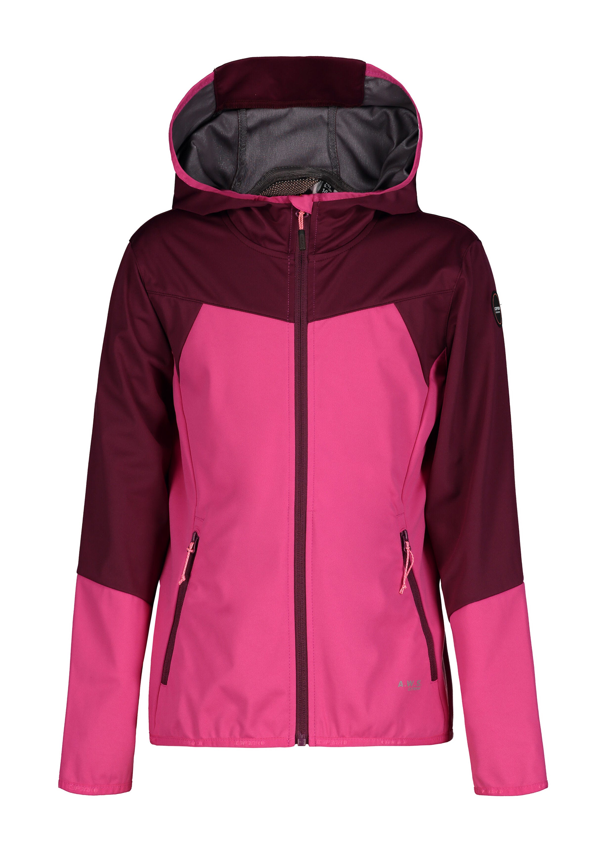 Icepeak lucy softshell hot sale